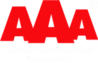 aaa-luottoluokitus