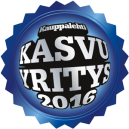 kasvuyritys